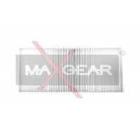 26-0256 MAXGEAR Фільтр повітря у внутрішньому просторі