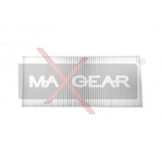 26-0256 MAXGEAR Фільтр повітря у внутрішньому просторі