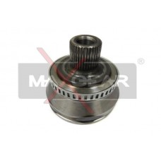 49-0233 MAXGEAR Шарнирный комплект, Привідний вал