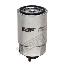 H70WK HENGST FILTER Паливний фільтр