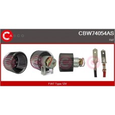CBW74054AS CASCO Вентилятор салону