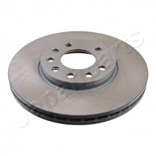 DI-0403 JAPANPARTS Гальмівний диск