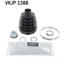 VKJP 1388 SKF Комплект пыльника, Привідний вал