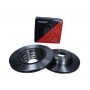 19-2455 MAXGEAR Гальмівний диск