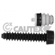 750923 CAUTEX Пилозахисний комплект амортизатор
