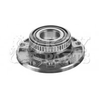 KWB403 KEY PARTS Комплект підшипника ступиці колеса