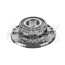 KWB403 KEY PARTS Комплект підшипника ступиці колеса