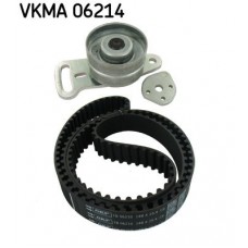 VKMA 06214 SKF Комплект ременя ГРМ