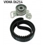 VKMA 06214 SKF Комплект ременя ГРМ