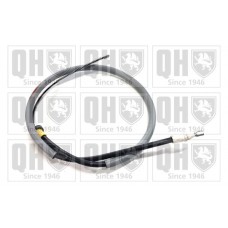 BC4259 QUINTON HAZELL Тросик, cтояночный тормоз