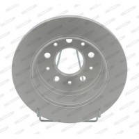 DDF1653C FERODO Гальмівний диск