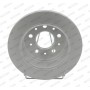 DDF1653C FERODO Гальмівний диск