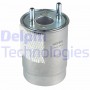 HDF669 DELPHI Паливний фільтр