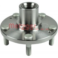 N 1028 METZGER Ступиця колеса