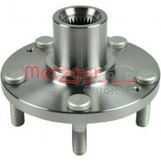 N 1028 METZGER Ступиця колеса