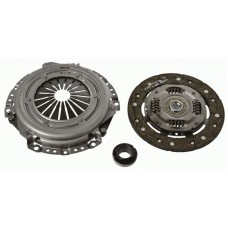3000 950 025 SACHS Комплект зчеплення