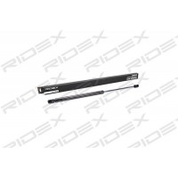 219G0027 RIDEX Газова пружина кришка багажника