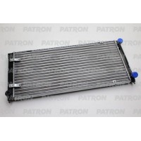 PRS3375 PATRON Радіатор охолодження двигуна