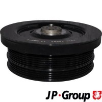 1418301400 JP GROUP Ремінний шків колінчастий вал
