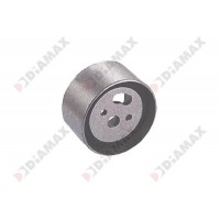 A5015 DIAMAX Натяжний ролик ремінь ГРМ