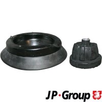 1342300400 JP GROUP Опора стійки амортизатора