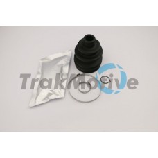 50-0262 TrakMotive Комплект пыльника, Привідний вал