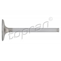 впускний клапан TOPRAN 721 555