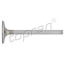 впускний клапан TOPRAN 721 555