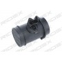 3926A0166 RIDEX Розхідомір повітря