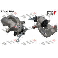 RX419843A0 FTE Гальмівний супорт