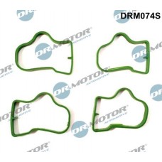 DRM074S Dr.Motor Automotive Комплект прокладок впускний колектор