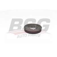 BSG 70-170-007 BSG Ремінний шків колінчастий вал