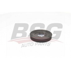 BSG 70-170-007 BSG Ремінний шків колінчастий вал