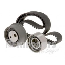 J1110503 NIPPARTS Комплект ременя ГРМ