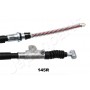 BC-145R JAPANPARTS Тросик, cтояночный тормоз
