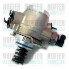 7508509 HOFFER Насос високого тиску