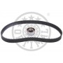 SK-1564 OPTIMAL Комплект ременя ГРМ
