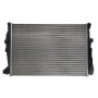 D7D010TT THERMOTEC Радіатор охолодження двигуна