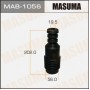 MAB1056 MASUMA Пилозахисний комплект амортизатор