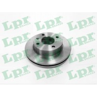 F1251V LPR Гальмівний диск