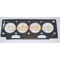 118-13162 IAP QUALITY PARTS Прокладка головка циліндра