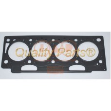 118-13162 IAP QUALITY PARTS Прокладка головка циліндра