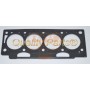 118-13162 IAP QUALITY PARTS Прокладка головка циліндра