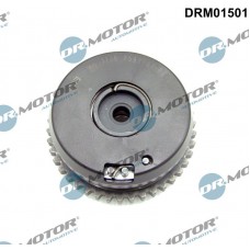 DRM01501 Dr.Motor Automotive Шестерня приводу розподільного валу