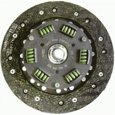 881861 999822 SACHS PERFORMANCE Диск зчеплення