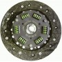 881861 999822 SACHS PERFORMANCE Диск зчеплення