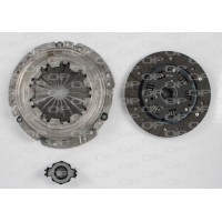 CLK9000.03 OPEN PARTS Комплект зчеплення