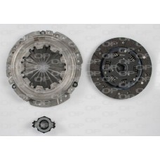 CLK9000.03 OPEN PARTS Комплект зчеплення