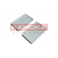 F420901 KAMOKA Фільтр повітря у внутрішньому просторі