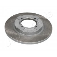 DI-119C JAPANPARTS Гальмівний диск